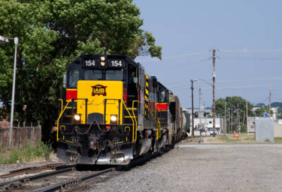 Business as usual for CN, CPKC shortline partners as labor strike looms