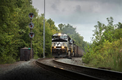 Why a giant coal merger matters to Class I railroads: Analysis