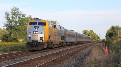 VIA Rail Canada’s public meeting discusses challenges, offers explanations: Analysis