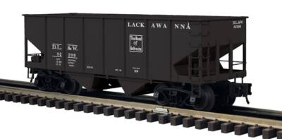 Classic Toy Trains new products for October 2024