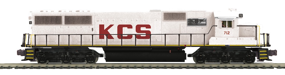 white and red model engine