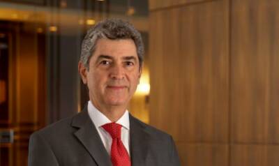 CPKC names Arturo Gutiérrez Hernández to board