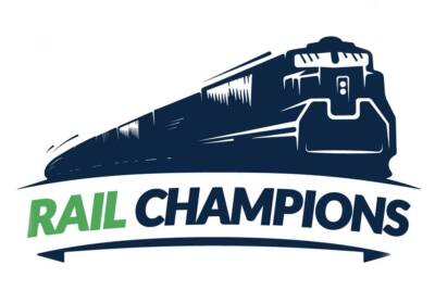 Rail Champions campaign promotes individual rail advocacy