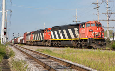 Canadian National cowls: Where are they now?