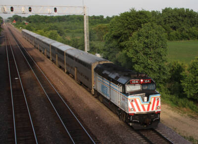 APTA releases 2024 edition of Public Transportation Vehicle Database