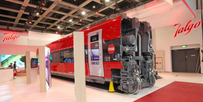 InnoTrans show wraps up in Berlin with record numbers