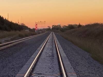 BNSF nears completion of Southern Transcon double-tracking project in Kansas