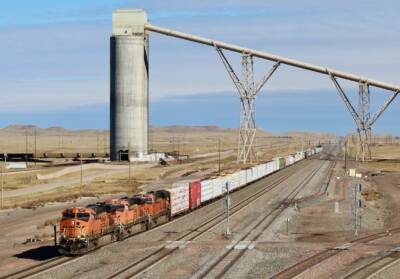 BNSF introduces faster carload service linking Pacific Northwest with Denver and Salt Lake City