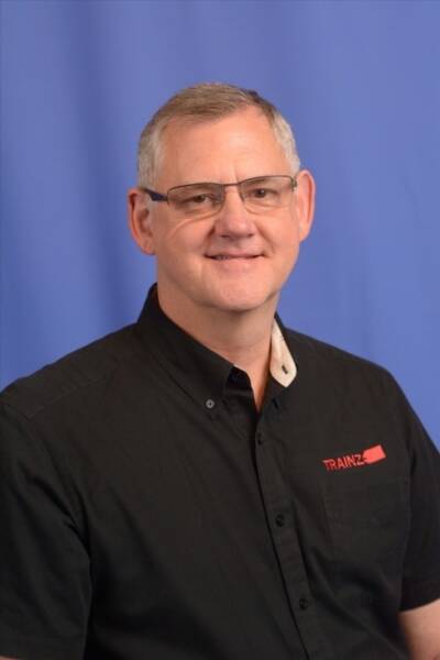 An interview with Scott Griggs of Trainz.com