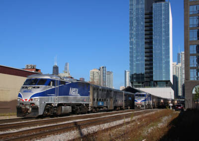 Metra unveils proposed 2025 budget, capital plan