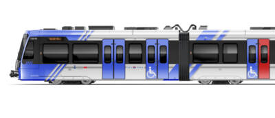 Stadler to build light rail trainsets for Salt Lake City