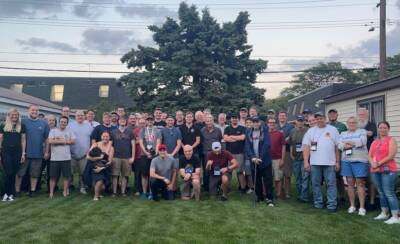 Train-A-Palooza event keeps growing