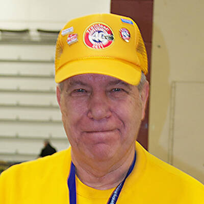 In Memoriam: John Tews