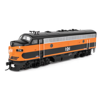 News & Products for the week of November 25th 2024