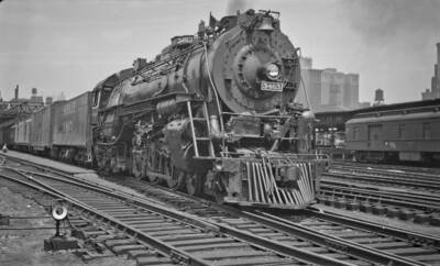 Topeka heritage group seeks to save Santa Fe locomotive