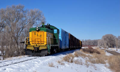 ASLRRA president discusses CRISI’s short line transformation