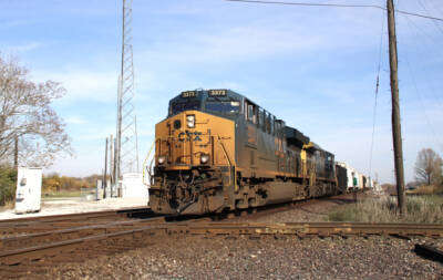 CSX hosts 35th annual short line railroad conference