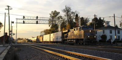 GOP Senate majority could alter future for rail safety legislation: analysis