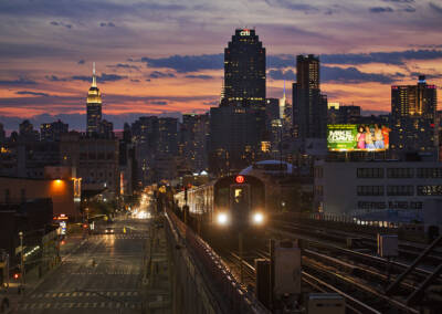 The Trains Interview: MTA Chief of Rolling Stock Tim Mulligan