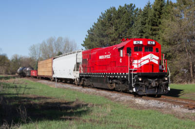 Regional Rail to acquire Minnesota Commercial Railway