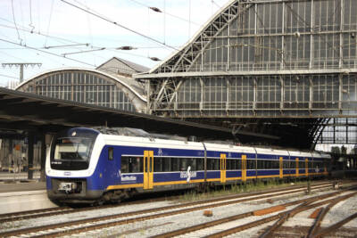 RDC buys rail lines in Northern Germany
