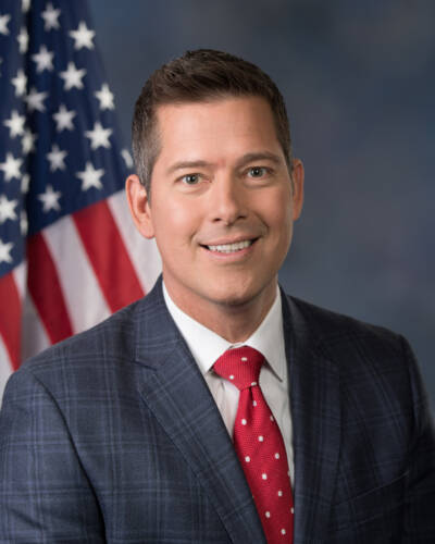 Trump nominates Sean Duffy for Secretary of Transportation
