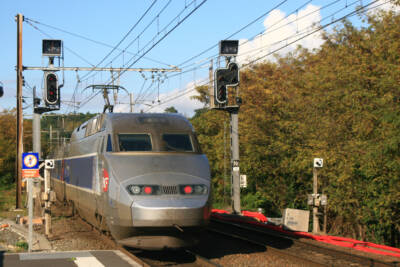 Congressman defends California HSR while urging incremental approach for fast trains