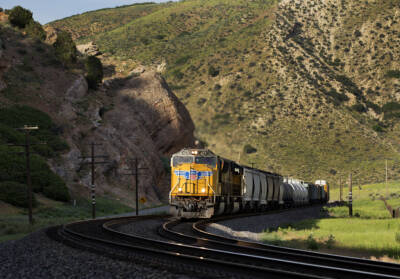 Carload Considerations: What a new administration might mean for railroads in 2025