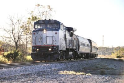 Wisconsin begins study of second Borealis round trip