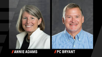 Norfolk Southern names Adams as chief human resources officer