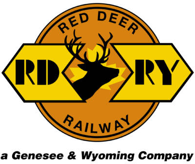 Genesee & Wyoming launches Red Deer Railway, its first short line in Western Canada