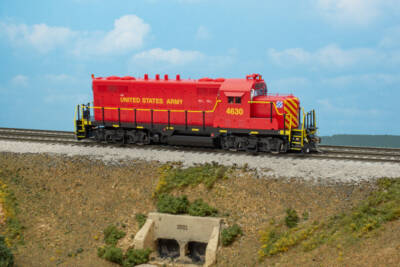 Model Railroader’s favorite products of 2024