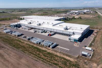 CPKC, Americold plan to expand Mexico cold logistics