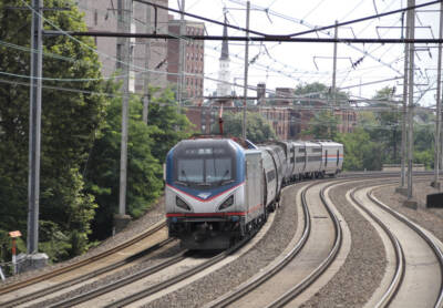 Amtrak watchdog says railroad’s Northeast region has a ‘troubling workforce culture’