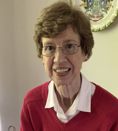 Nancy L. Bartol, longtime Trains staffer, dies at 83
