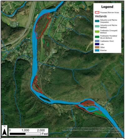 CSX repairs to former Clinchfield could take until September 2025