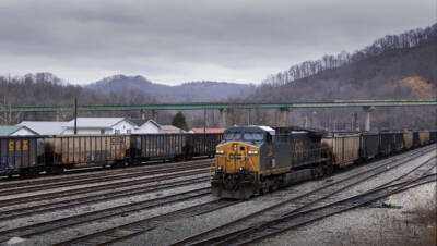 What S&P’s energy outlook for 2025 could mean for railroads: Analysis