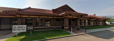Former Rio Grande depot in Cañon City, Colo., is sold