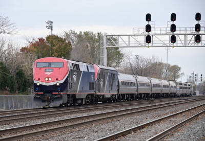 New Amtrak board members ready for the challenge: Analysis