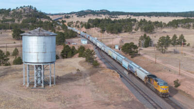 Nine state attorneys general raise concerns about UP-NS merger