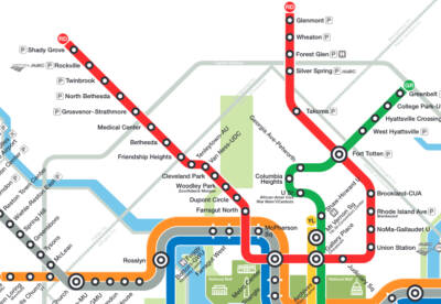 Automatic Train Operation returns to DC Metrorail