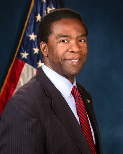 Brown named as vice chair of NTSB