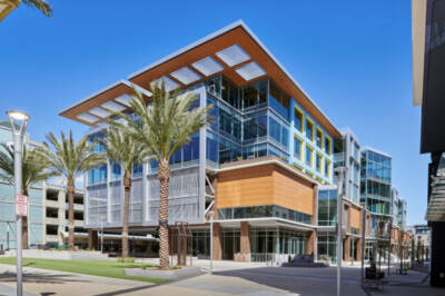 Caltrain to relocate headquarters to Millbrae