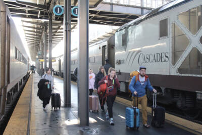 Passenger in 2024: Gains across the board despite challenges