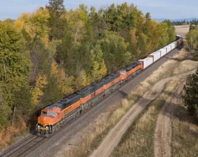 The rise and fall of cabless locomotives