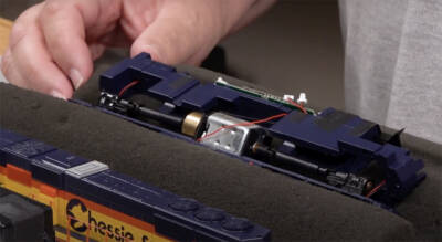 The Basics of Model Train Repair and Maintenance