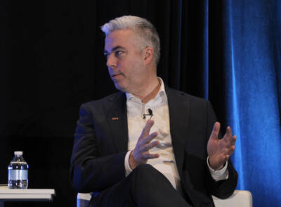 MARS notebook: CN, STB speakers look at Iowa Northern decision