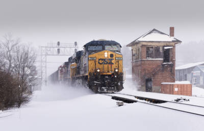 Carload Considerations: The pivot to improvising