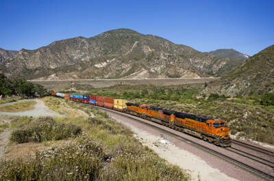 Terminal dwell is (mostly) down across Class I railroads as service recovery continues