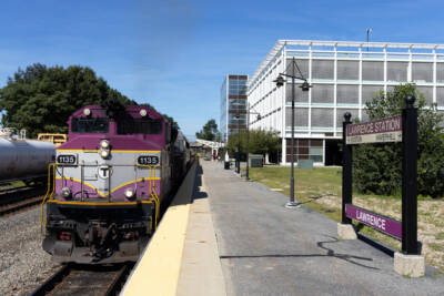 MBTA narrows field of potential commuter rail operators to three